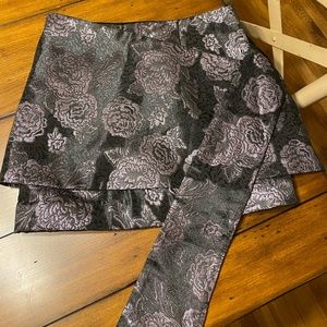 SANI wrap skirt. Size Medium. Brand new.